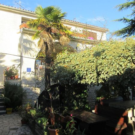 רוביני Apartments Medelin מראה חיצוני תמונה