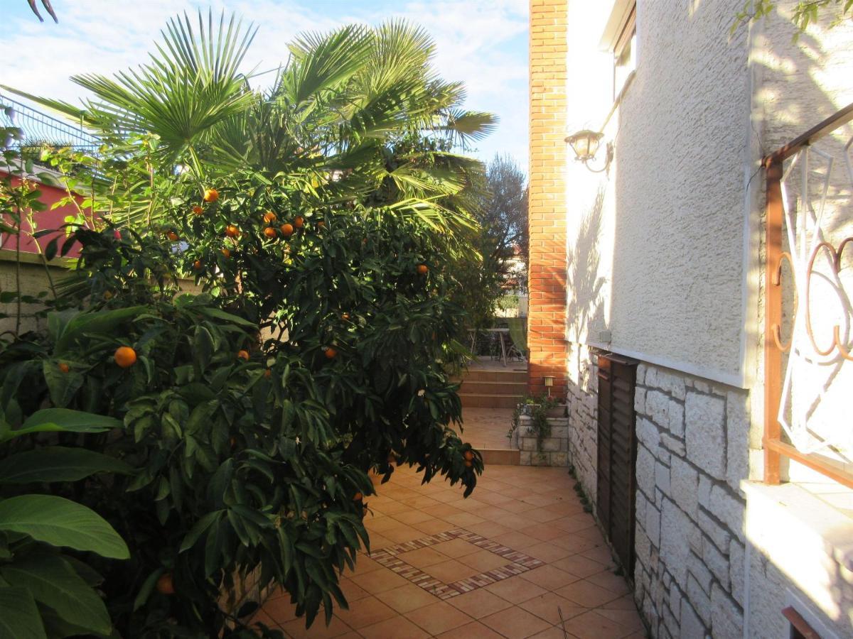 רוביני Apartments Medelin מראה חיצוני תמונה
