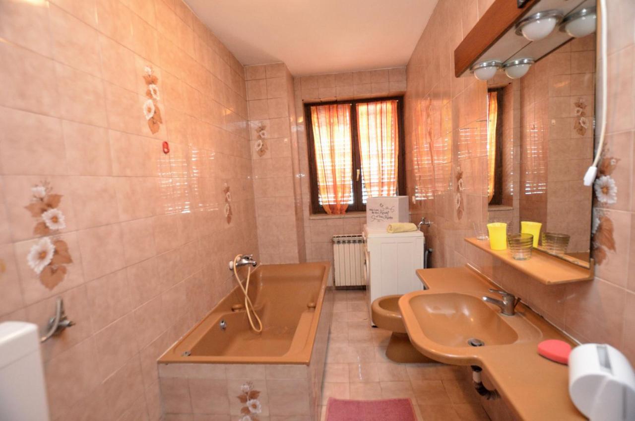 רוביני Apartments Medelin מראה חיצוני תמונה