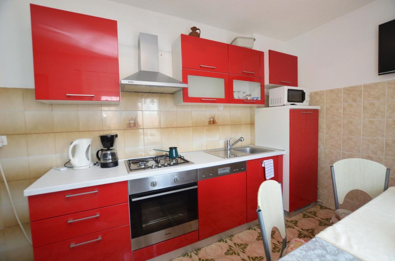 רוביני Apartments Medelin מראה חיצוני תמונה