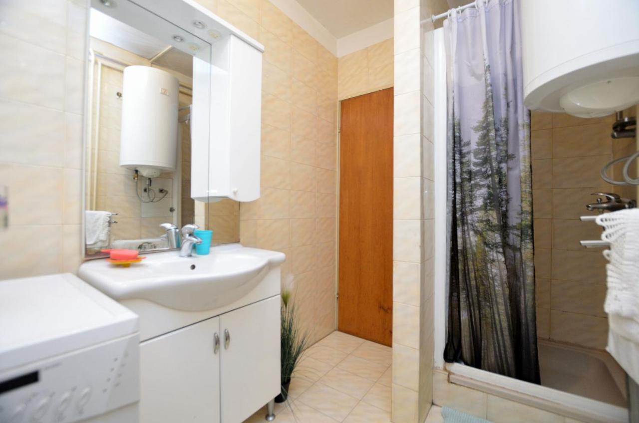 רוביני Apartments Medelin מראה חיצוני תמונה