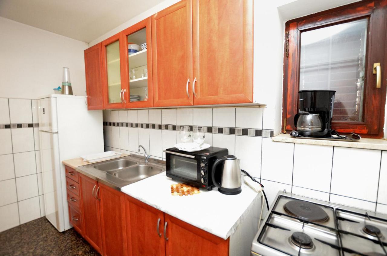 רוביני Apartments Medelin מראה חיצוני תמונה