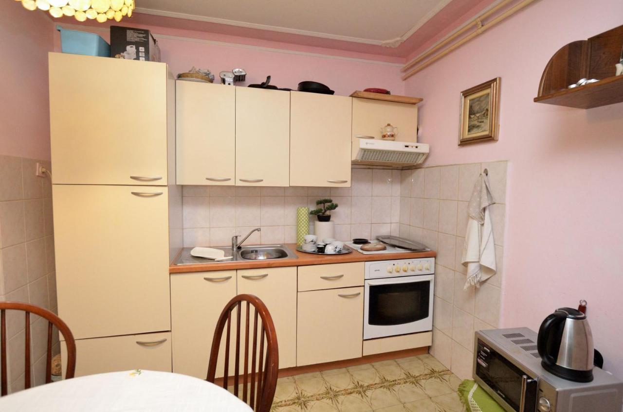 רוביני Apartments Medelin מראה חיצוני תמונה