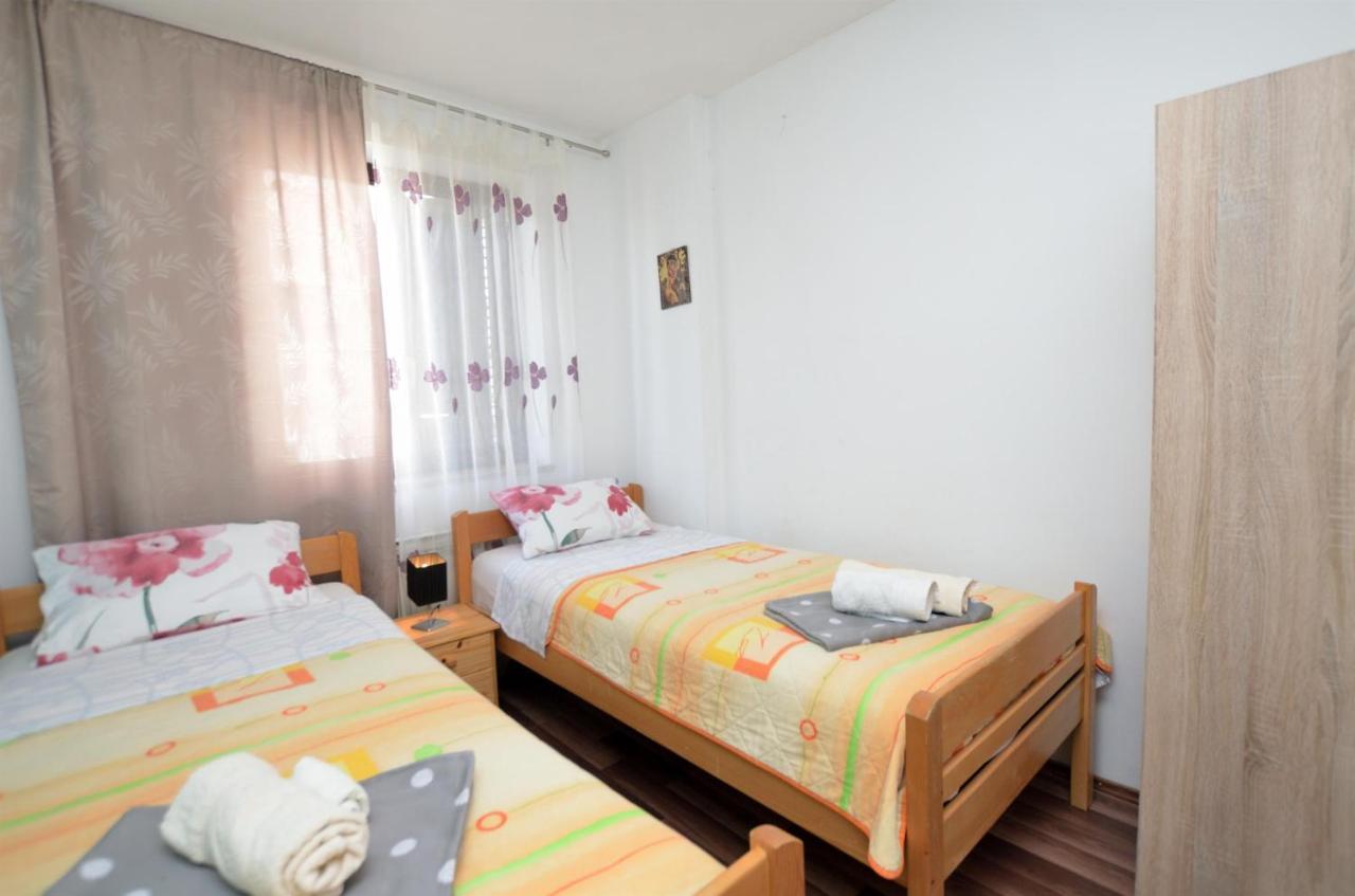 רוביני Apartments Medelin חדר תמונה