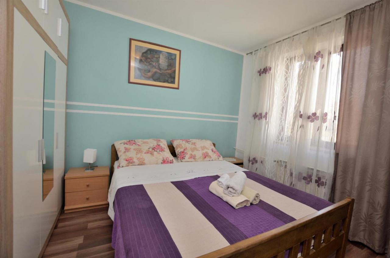 רוביני Apartments Medelin חדר תמונה
