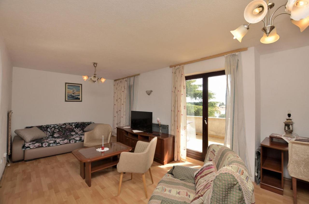 רוביני Apartments Medelin חדר תמונה